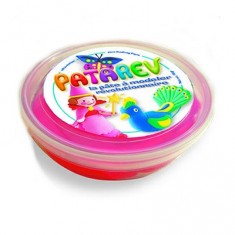 Patarev modeling clay Refill 30g pot: Orange