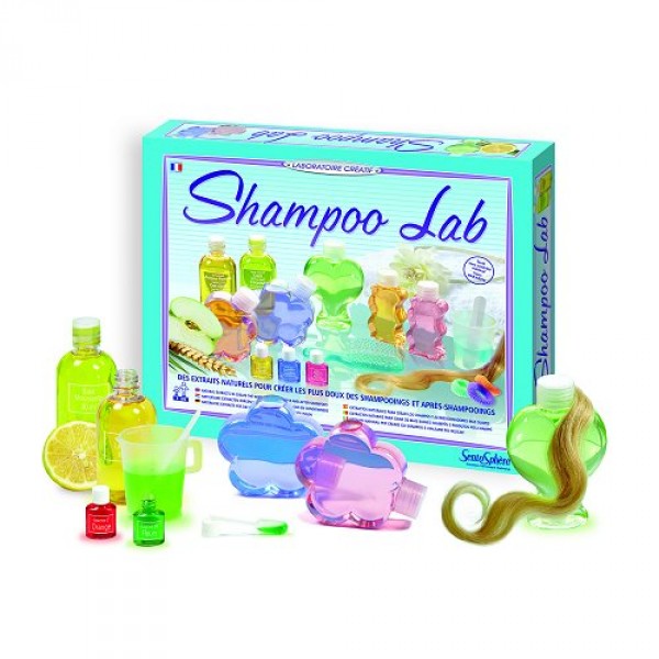 Shampoo Lab - Sentosphere-229
