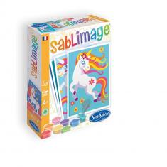 SABLIMAGE MINI LICORNES