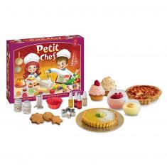 Kit culinaire : Petit Chef