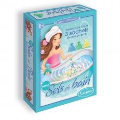 Mini Sels De Bain