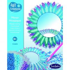 Kekilou Pearl – 9 Cm Sammelspielzeug – Überraschungspüppchen In Täschchen – Mit Kosmetik-Accessoire – Als Anhänger Nutzbar – Ab 4 Jahren