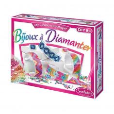 Bijoux à Diamanter