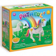 Patabul' : licorne à customiser