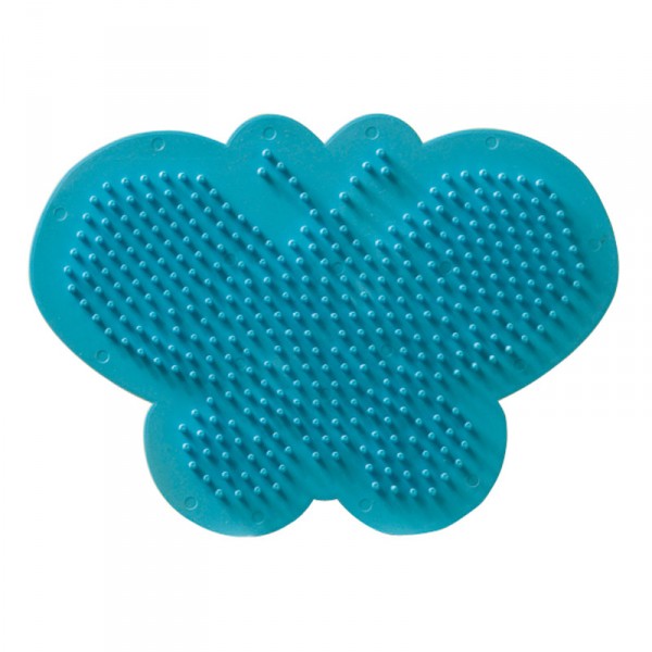 Plaque pour perles Technique à repasser : Papillon - SES Creative-00785