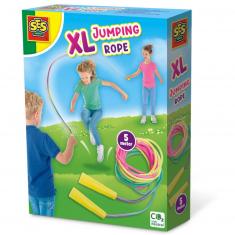 Giant skipping rope (5 meters)