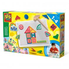 My first - Jeux de Tap Tap fantaisie