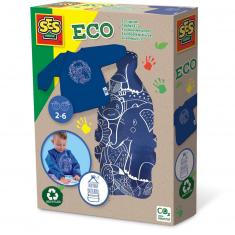 Tablier Eco - 100% recyclé