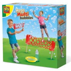 Méga multi bulles