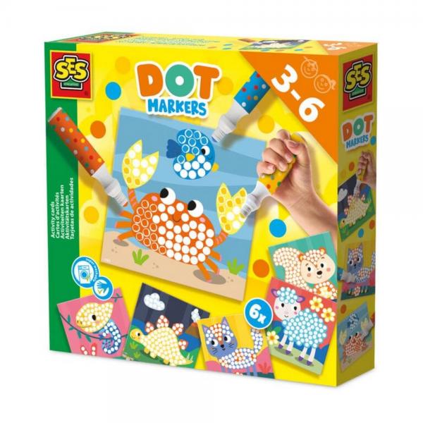 My first – Baby-Pinsel 3er-Set - SesCreative-14602