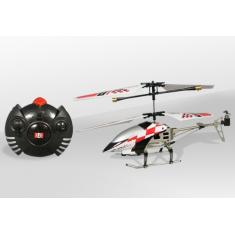 Heli Power 3 Voies Metal USB avec Gyro noir - SH