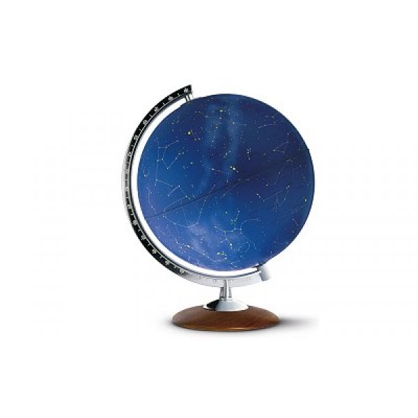 Globe stellaire Zodiaco Plus 30 cm - sicjeg-zodiac