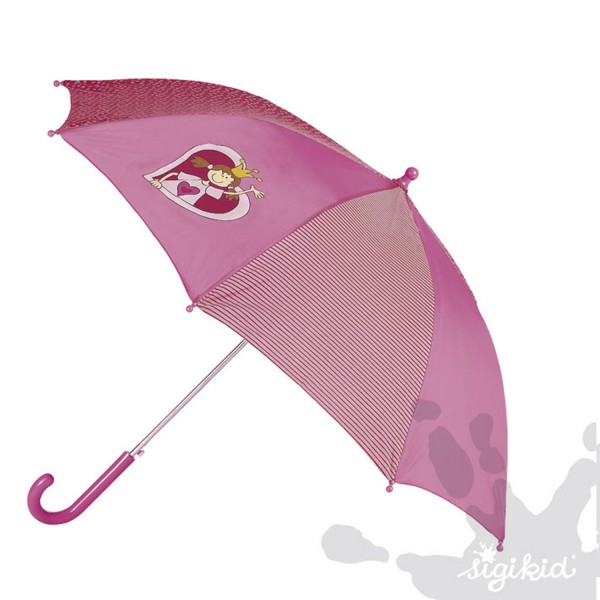 Parapluie Pinky Queeny - Sigikid-23324
