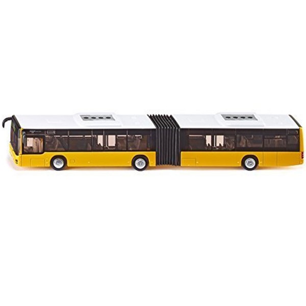 Modèle réduit : Bus à soufflet : 1/50 - Siku-3736