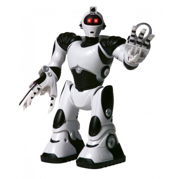 Robot Mini Robosapien V2 - Wowwee-50002