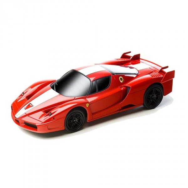 Voiture télécommandée Ferrari Enzo Silverlit - Rouge Avis