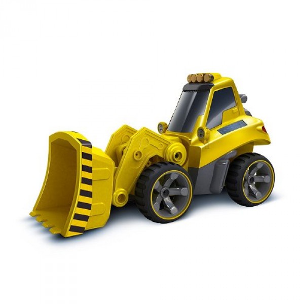 Bulldozer SILVERLIT - Silverlit-81113