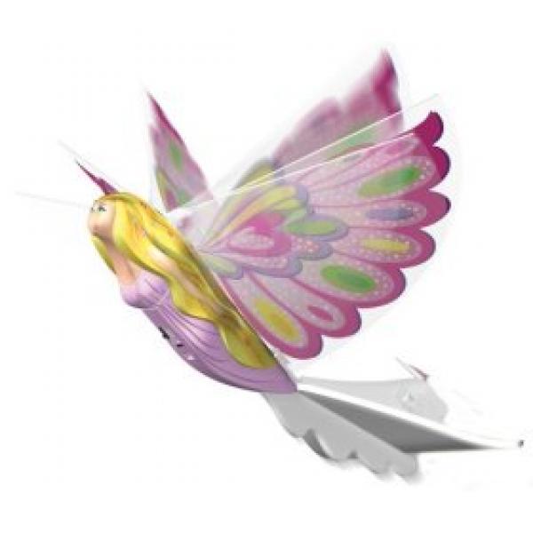 Silverlit I-fairy fée volante - SLV-85786