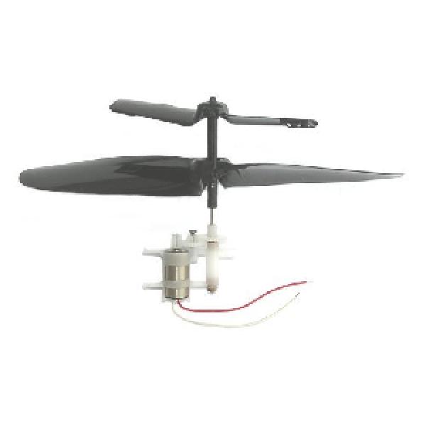 Silverlit R/C Main Rotor Assembly (3ch Eurocopter Dauphin) - SLV-50095
