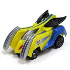 Micro racer SHS Wolverine Silverlit
