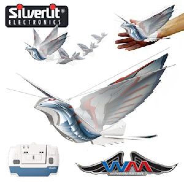 I-Bird Silverlit - SLV-85777