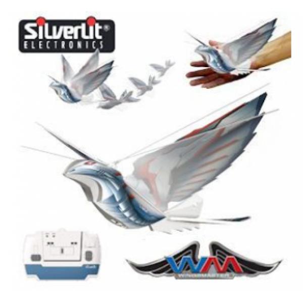 A SAISIR: I-Bird Silverlit - SLV-85777-REC0802
