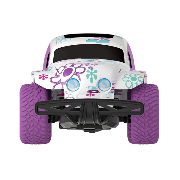 voiture radiocommandée silverlit