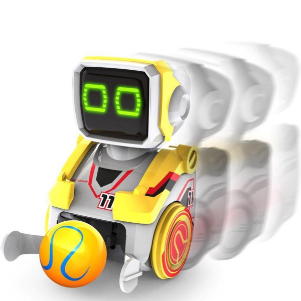Robot Kickabot bi-pack - Silverlit-88549
