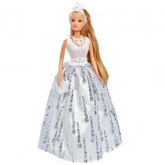 Steffi Love Swarovski Deluxe Doll