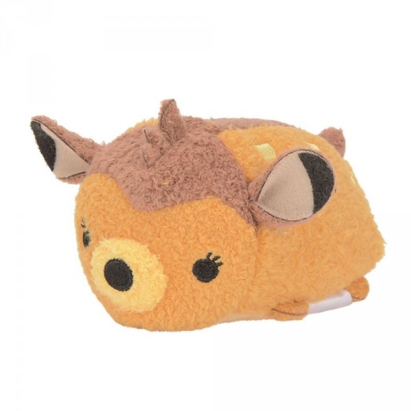 Mini Peluche Tsum Tsum Disney : Bambi - Simba-5873406-Bambi