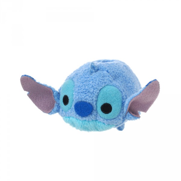 Mini Peluche Tsum Tsum Disney : Stitch - Simba-5873381-Stitch