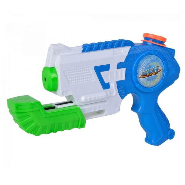 Pistolet à eau : Waterzone Micro Blaster - Smoby-7/107276050