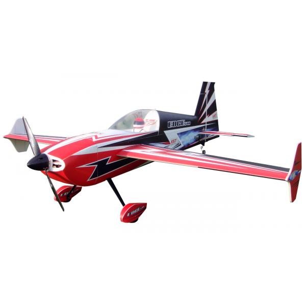 SkyWing 55" Edge 540 ARF PP Rouge - 174106