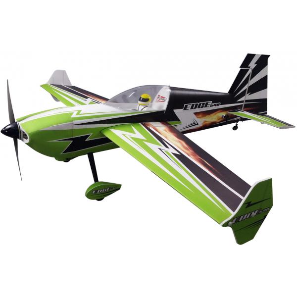 SkyWing 55" Edge 540 ARF PP version 2017 vert - 174107