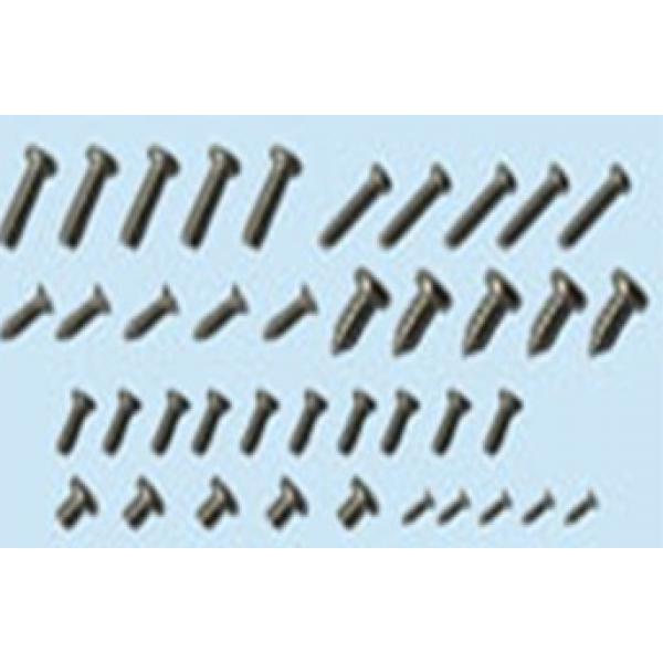 screws package - Wasp 100 Skyartec - SKY-W100-034