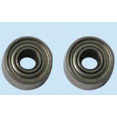 airframe bearings (2pcs) - Wasp 100 Skyartec