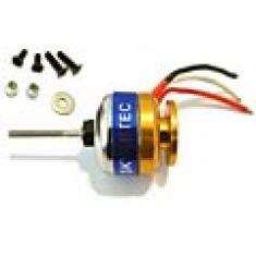 Moteur brushless Skyartec WZ06 - TODO