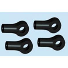 ball fastener of pull rod - Wasp 100 Skyartec   ( 4 pièces )