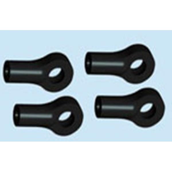 ball fastener of pull rod - Wasp 100 Skyartec   ( 4 pièces ) - SKY-W100-024