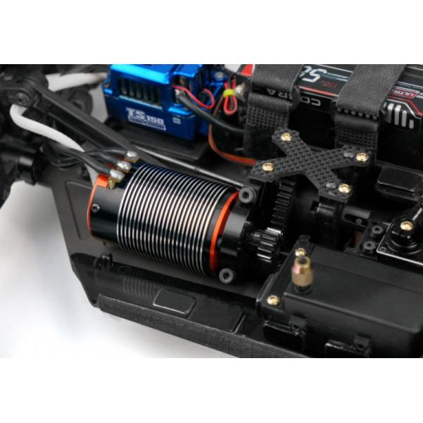 TORO X8 PRO V2 1/8 Buggy sensor Brushless Motor 1Y - 2350KV - SKY400009-11