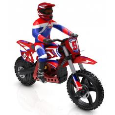 SR5 Super Rider Dirt Bike 1/4 RTR SkyRC