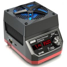 Déchargeur et analyseur de batterie DB250 250W 0.1-35A
