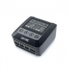 SKYRC Chargeur CA / CC B6 Nano Duo (CA max 200w total)