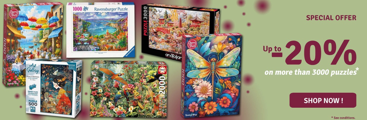 Ravensburger Puzzle 1000 Pezzi Best Of British No.23 - The Auction | Per Adulti E Ragazzi 12+ | Dimensioni 70x50 Cm, Qualità Premium
