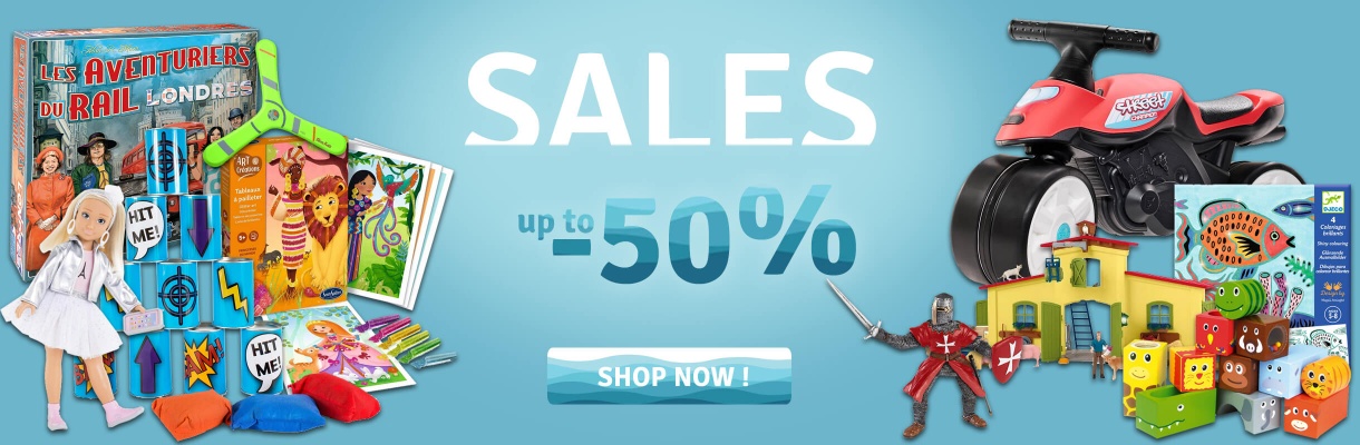 Sales