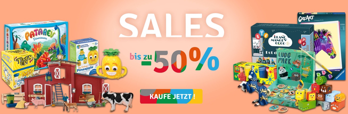 Sale