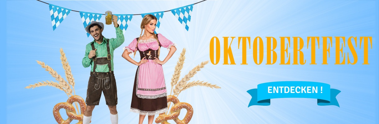 Oktoberfest