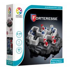 Forteresse