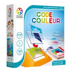 Code couleur