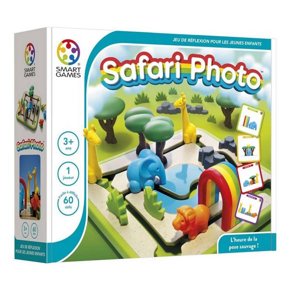 Safari Photo - SGame-SG042FR